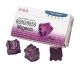 Изкупуване на консуматив за XEROX Phaser 8500/8550 3 Sticks Magenta (3K pages)