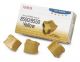 Изкупуване на консуматив за XEROX Phaser 8500/8550 3 Sticks Yellow (3K pages)