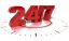24/7 Консумативи за HP 